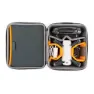 Lowepro Hardside 80 Organisatortasche, Black
