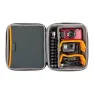Lowepro Hardside 80 Organisatortasche, Black