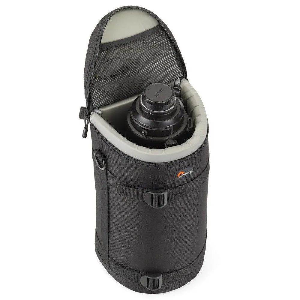 Lowepro Linsentasche 13x32 Cm, Black Lowepro Linsentasche 13x32 Cm, Black