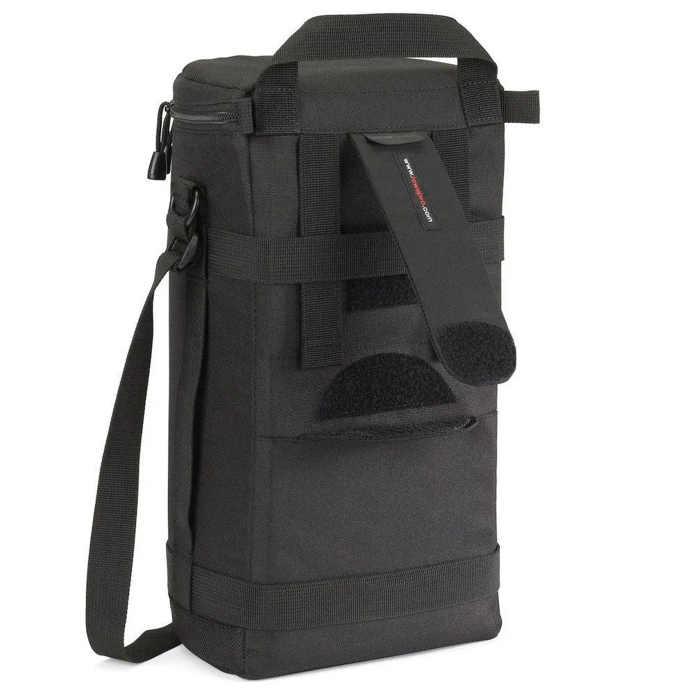 Lowepro Linsentasche 13x32 Cm, Black Lowepro Linsentasche 13x32 Cm, Black