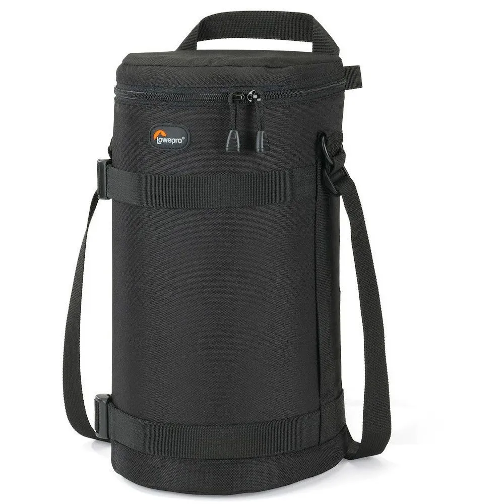 Lowepro Linsentasche 13x32 Cm, Black Lowepro Linsentasche 13x32 Cm, Black