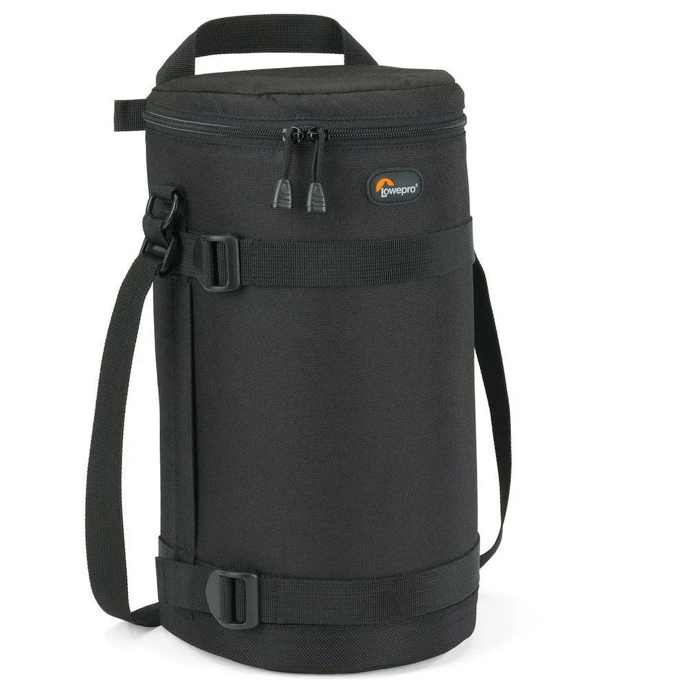 Lowepro Linsentasche 13x32 Cm, Black Lowepro Linsentasche 13x32 Cm, Black