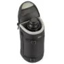 Lowepro Linsentasche 13x32 Cm, Black