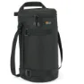 Lowepro Linsentasche 13x32 Cm, Black