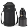 Lowepro Linsentasche 13x32 Cm, Black