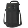 Lowepro Linsentasche 13x32 Cm, Black