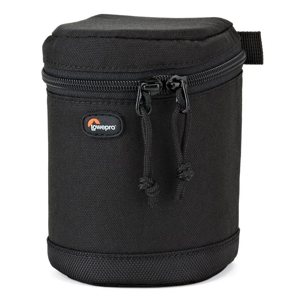 Lowepro Linsentasche 8x12 Cm, Black Lowepro Linsentasche 8x12 Cm, Black