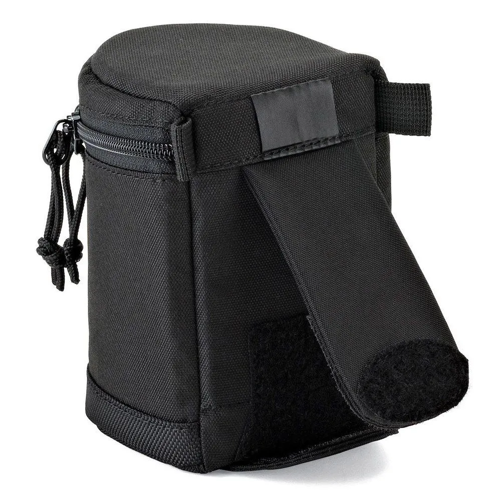Lowepro Linsentasche 8x12 Cm, Black Lowepro Linsentasche 8x12 Cm, Black