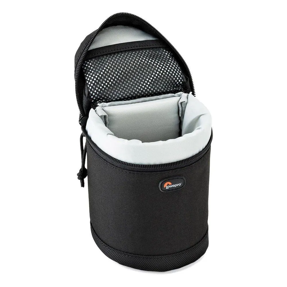Lowepro Linsentasche 8x12 Cm, Black Lowepro Linsentasche 8x12 Cm, Black