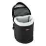 Lowepro Linsentasche 8x12 Cm, Black