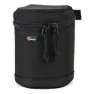 Lowepro Linsentasche 8x12 Cm, Black