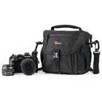 Lowepro Nova 140 Aw Ii Organisatortasche Lowepro Nova 140 Aw Ii Organisatortasche