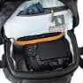 Lowepro Nova 140 Aw Ii Organisatortasche, Black