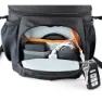 Lowepro Nova 140 Aw Ii Organisatortasche, Black