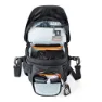 Lowepro Nova 140 Aw Ii Organisatortasche, Black