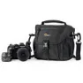 Lowepro Nova 140 Aw Ii Organisatortasche, Black