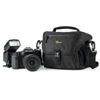 Lowepro Nova 160 Aw Ii Organisatortasche Lowepro Nova 160 Aw Ii Organisatortasche