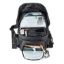 Lowepro Nova 160 Aw Ii Organisatortasche, Black