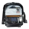 Lowepro Nova 170 Aw Ii Organisatortasche, Black