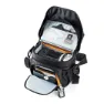 Lowepro Nova 170 Aw Ii Organisatortasche, Black