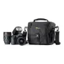 Lowepro Nova 170 Aw Ii Organisatortasche, Black