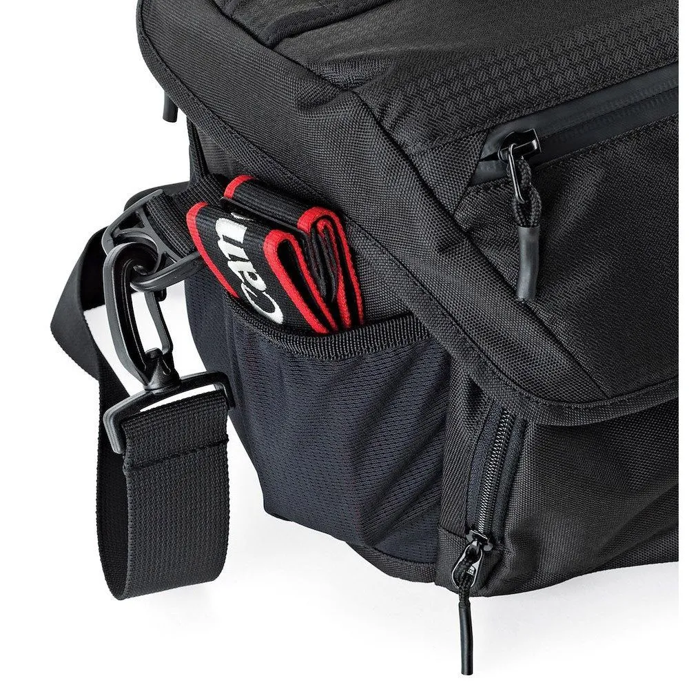 Lowepro Nova 180 Aw Ii Organisatortasche, Black