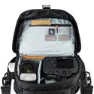 Lowepro Nova 180 Aw Ii Organisatortasche, Black