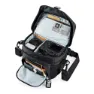 Lowepro Nova 180 Aw Ii Organisatortasche, Black