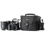 Lowepro Nova 180 Aw Ii Organisatortasche, Black