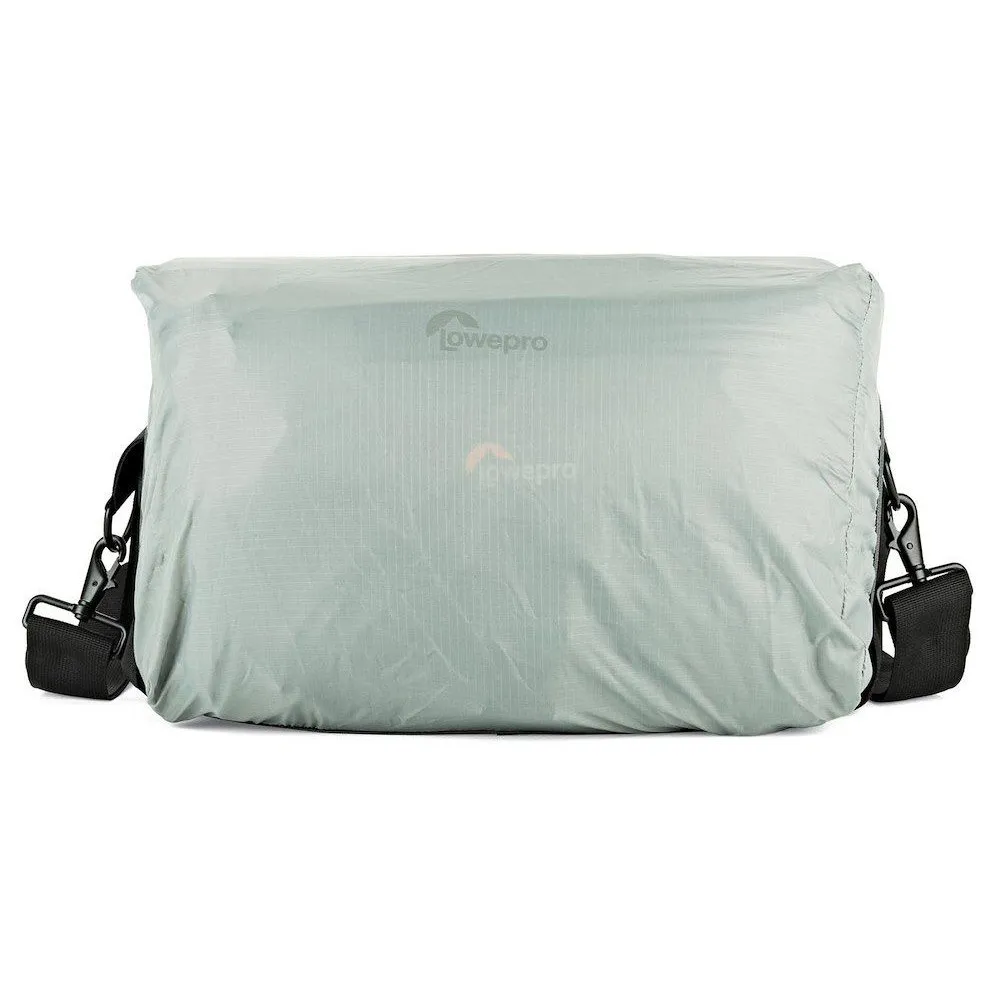Lowepro Nova 200 Aw Ii Organisatortasche, Black