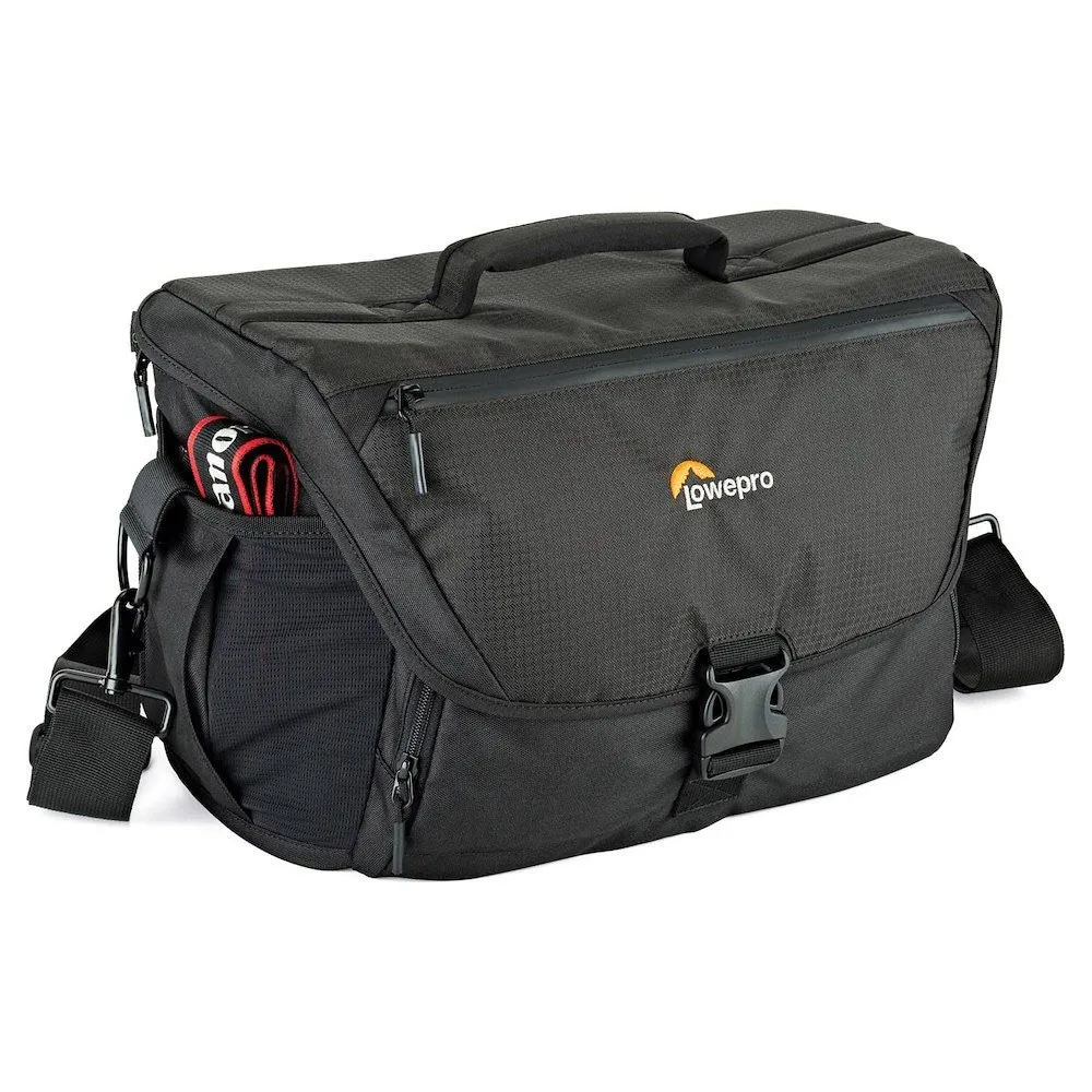 Lowepro Nova 200 Aw Ii Organisatortasche, Black