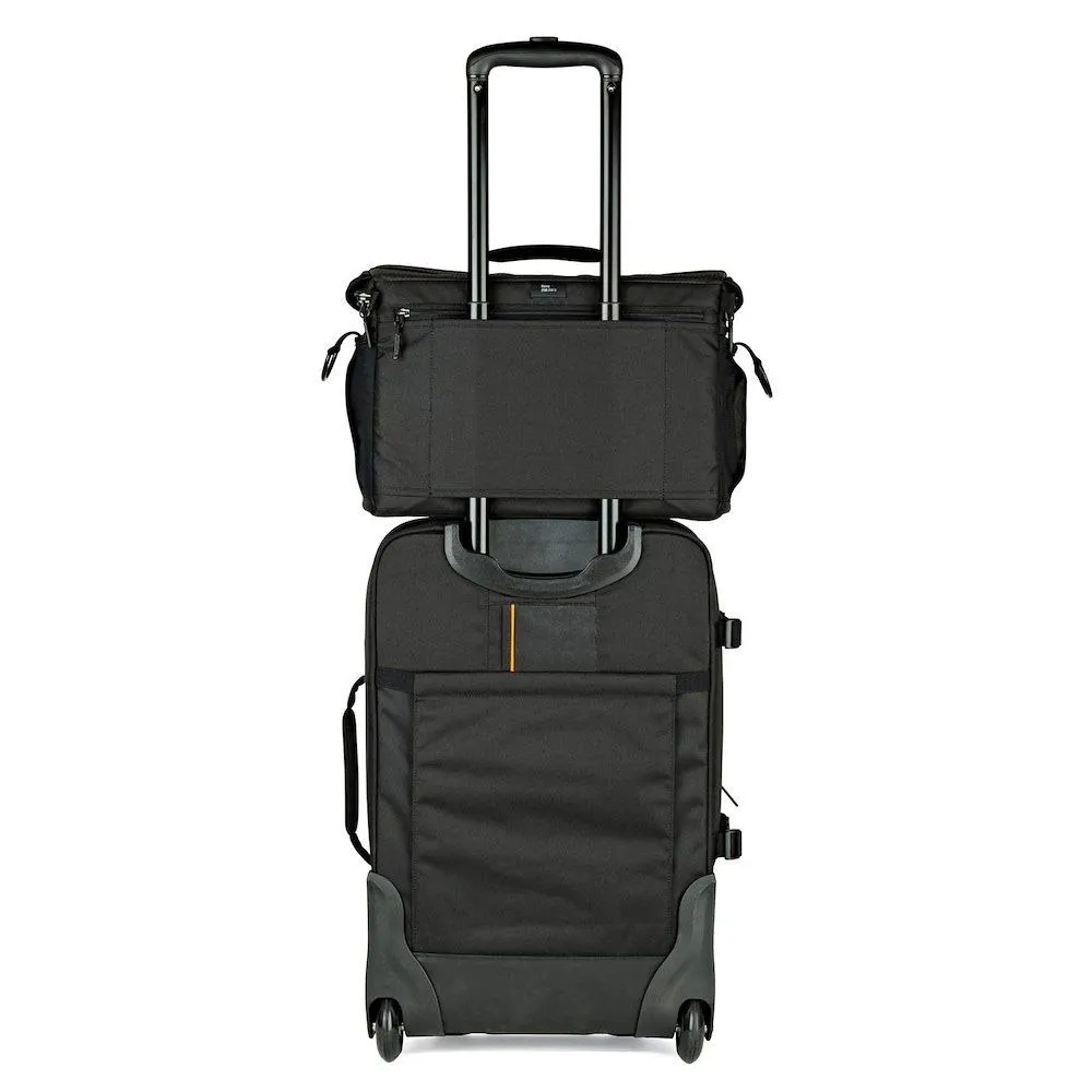 Lowepro Nova 200 Aw Ii Organisatortasche, Black
