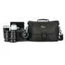 Lowepro Nova 200 Aw Ii Organisatortasche, Black