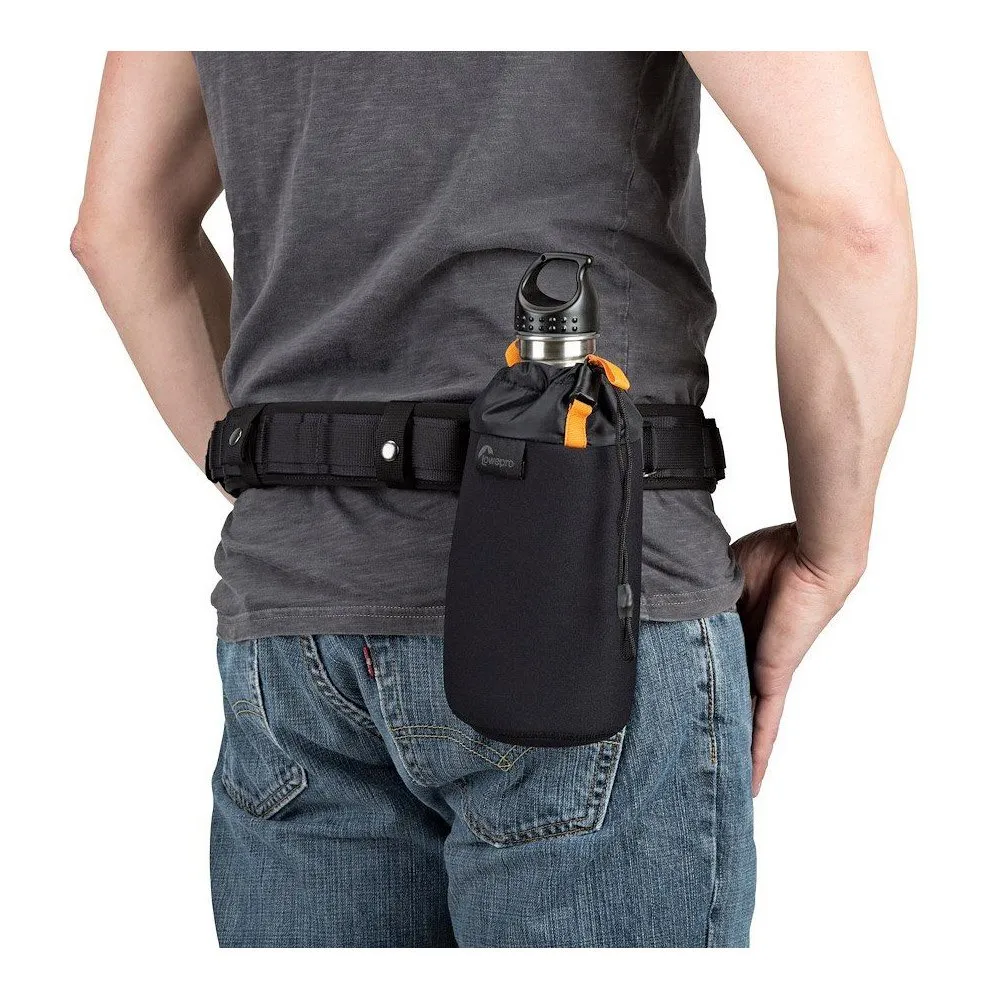 Lowepro Protactic Flaschentasche, Black, One Size Lowepro Protactic Flaschentasche, Black, One Size