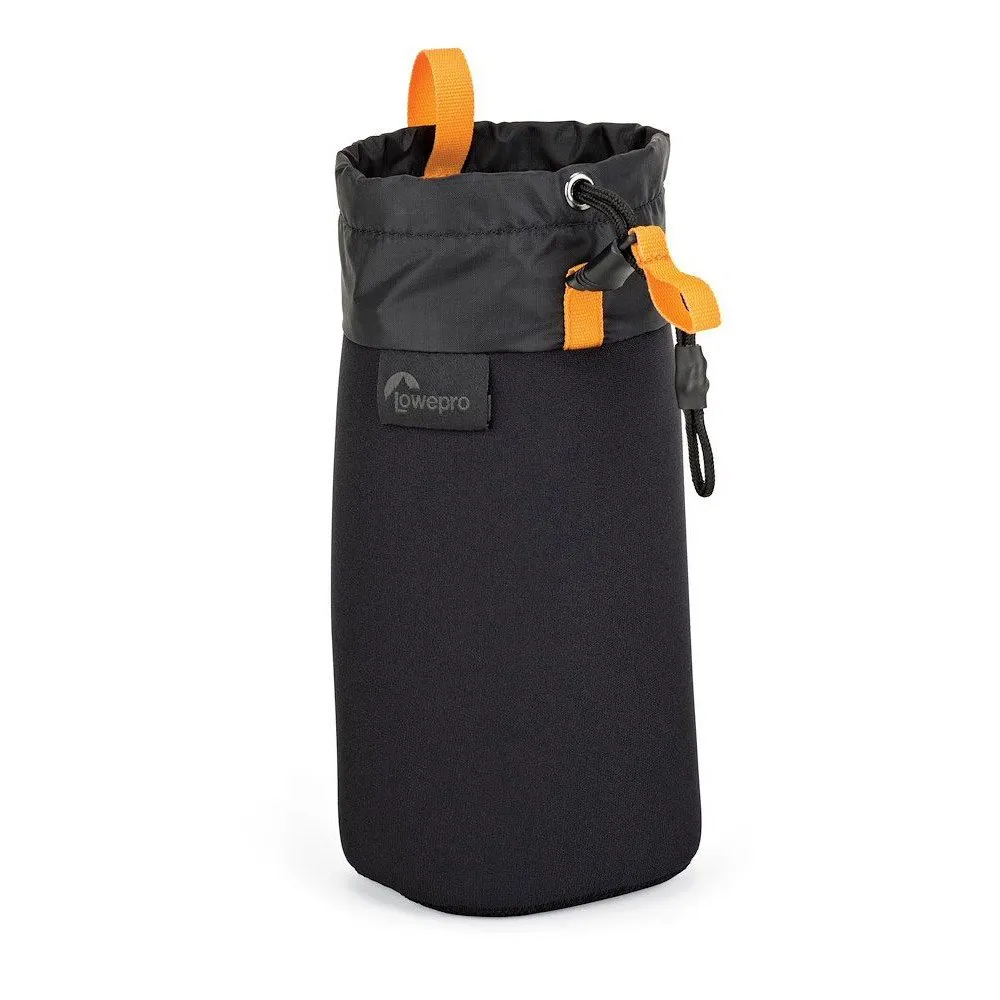 Lowepro Protactic Flaschentasche, Black, One Size Lowepro Protactic Flaschentasche, Black, One Size