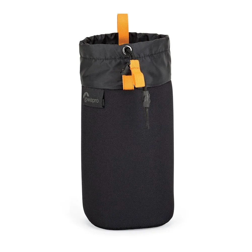 Lowepro Protactic Flaschentasche, Black, One Size Lowepro Protactic Flaschentasche, Black, One Size