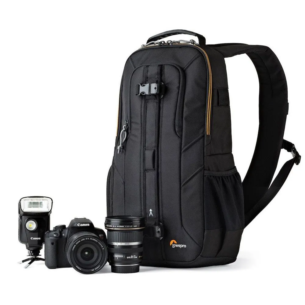 Lowepro Slingshot Edge 250 Aw Organisatortasche, Black Lowepro Slingshot Edge 250 Aw Organisatortasche, Black