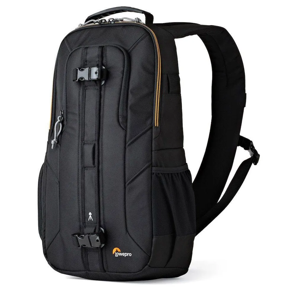 Lowepro Slingshot Edge 250 Aw Organisatortasche, Black Lowepro Slingshot Edge 250 Aw Organisatortasche, Black