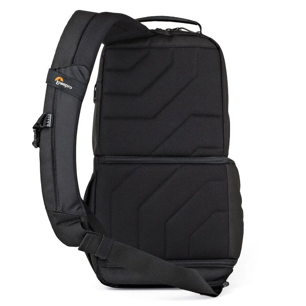 Lowepro Slingshot Edge 250 Aw Organisatortasche, Black Lowepro Slingshot Edge 250 Aw Organisatortasche, Black