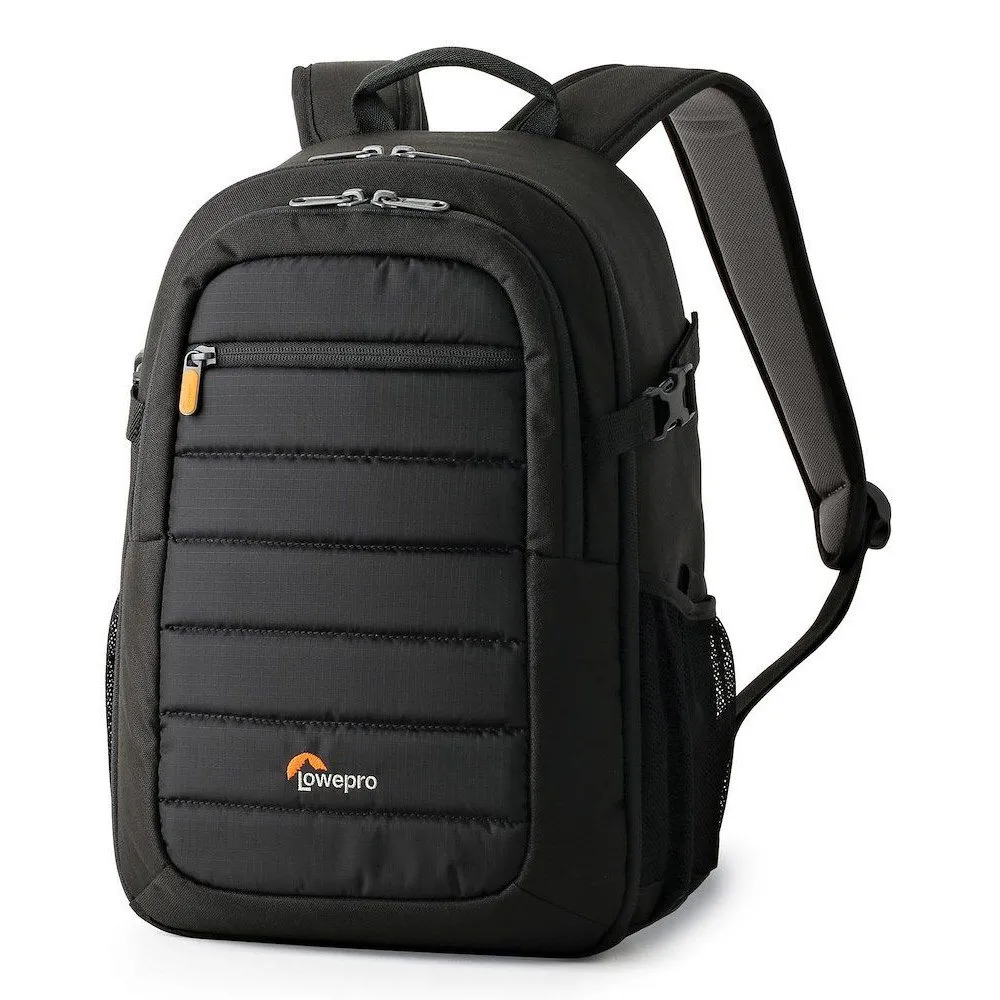 Lowepro Tahoe 150 Organisatortasche, Black Lowepro Tahoe 150 Organisatortasche, Black
