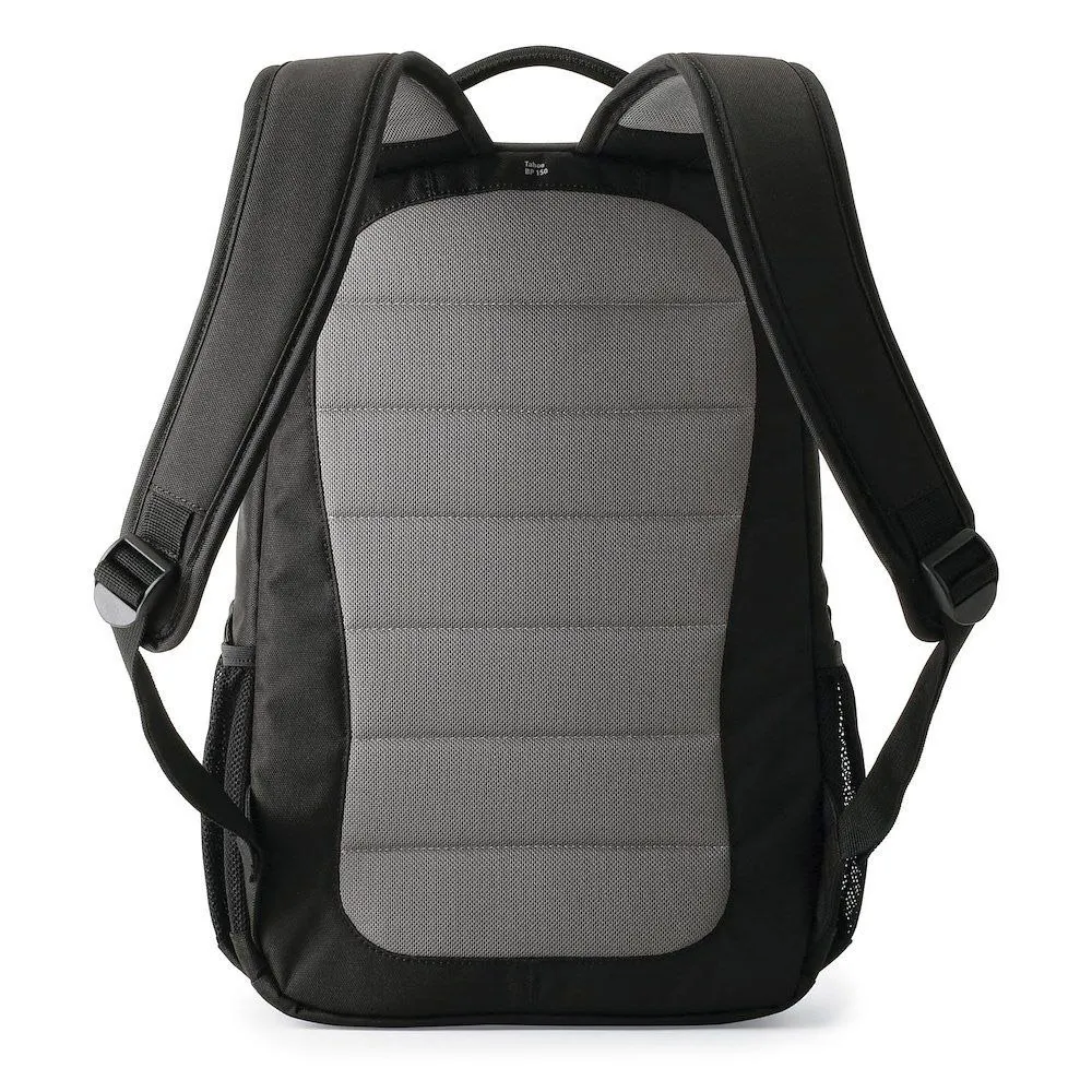 Lowepro Tahoe 150 Organisatortasche, Black Lowepro Tahoe 150 Organisatortasche, Black