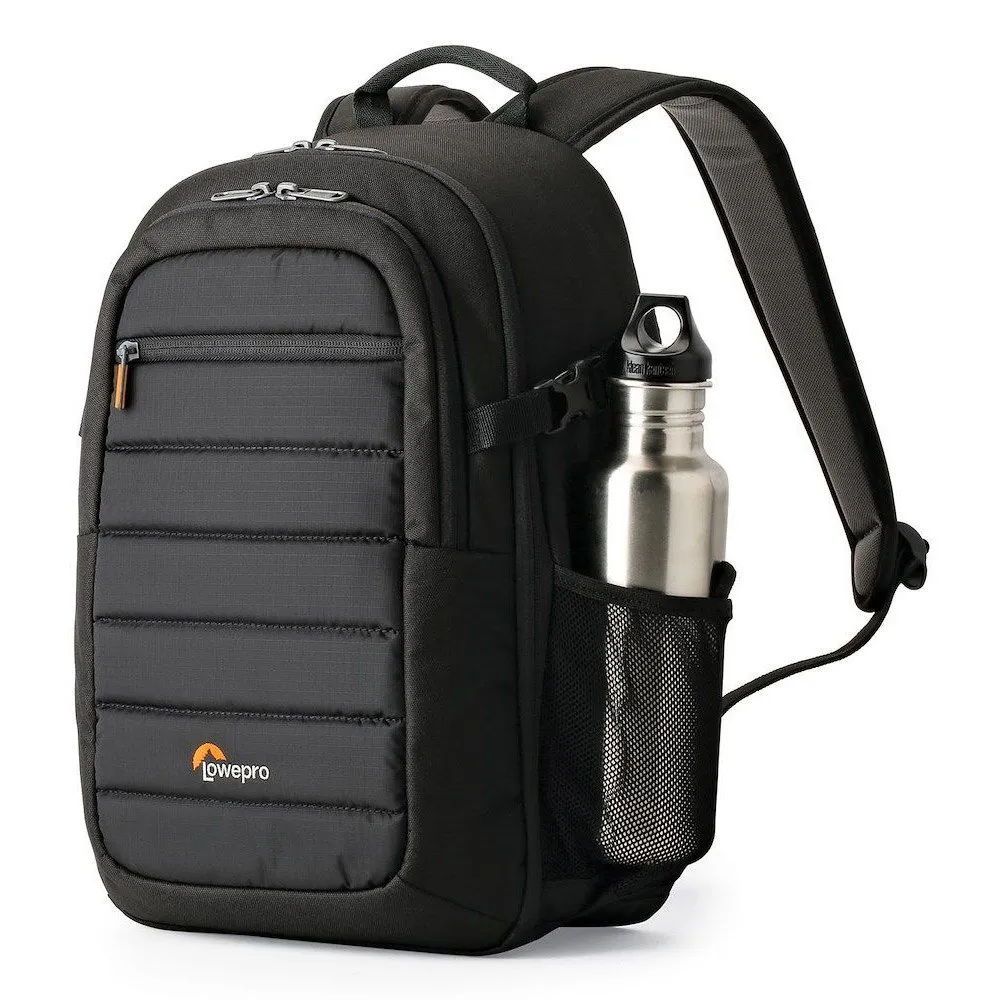 Lowepro Tahoe 150 Organisatortasche, Black Lowepro Tahoe 150 Organisatortasche, Black