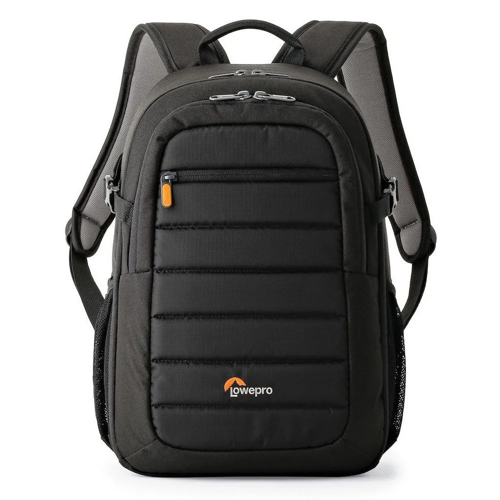 Lowepro Tahoe 150 Organisatortasche, Black Lowepro Tahoe 150 Organisatortasche, Black