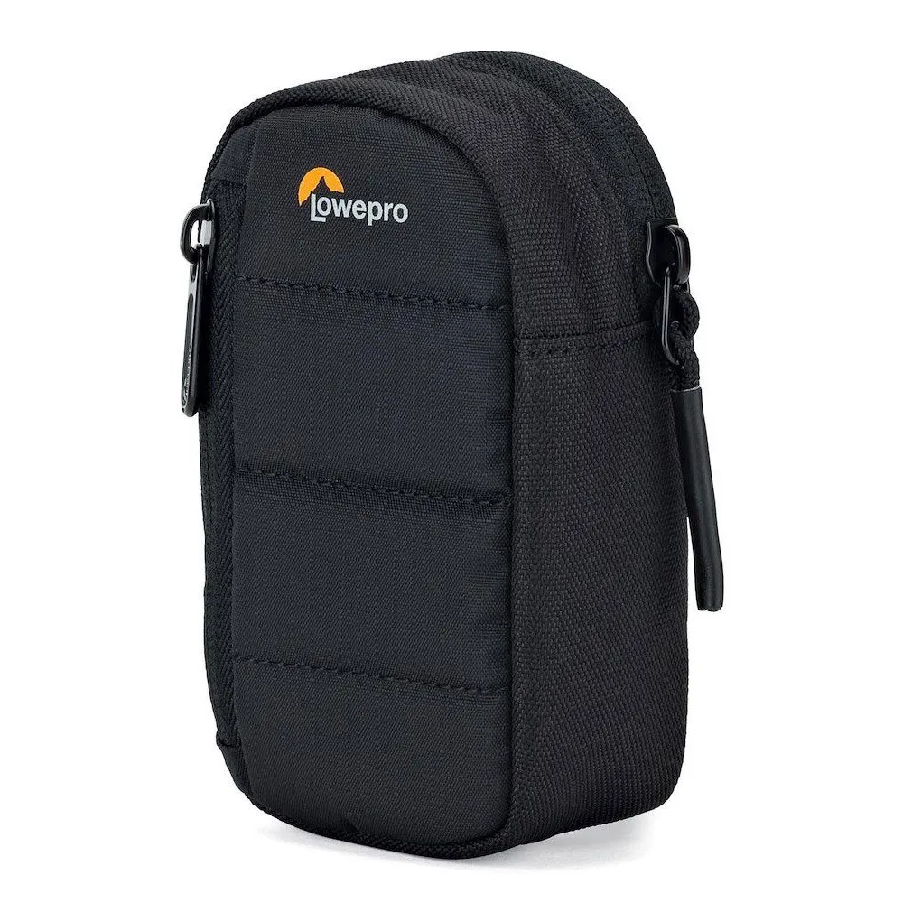 Lowepro Tahoe 20 Organisatortasche, Black Lowepro Tahoe 20 Organisatortasche, Black
