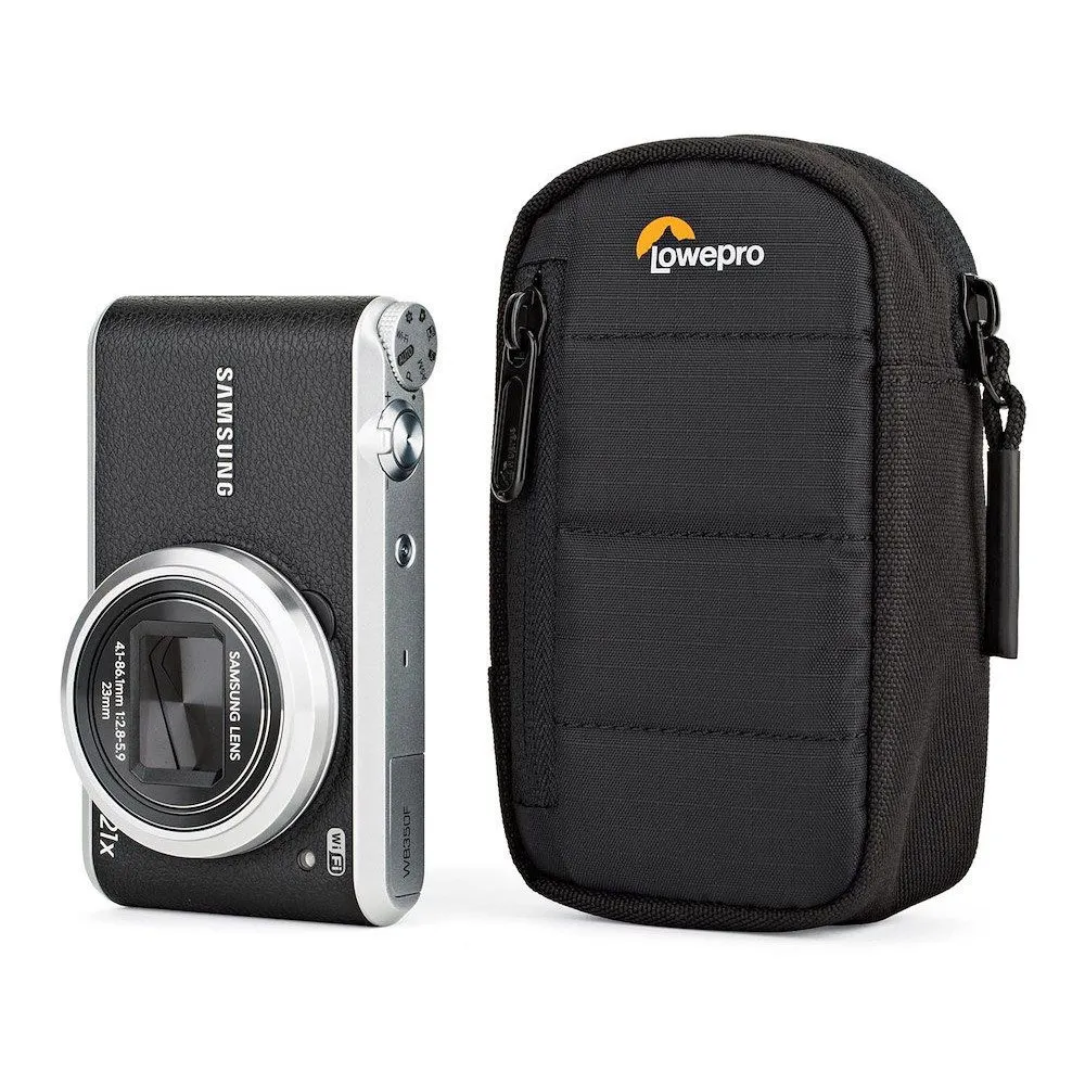 Lowepro Tahoe 20 Organisatortasche, Black Lowepro Tahoe 20 Organisatortasche, Black