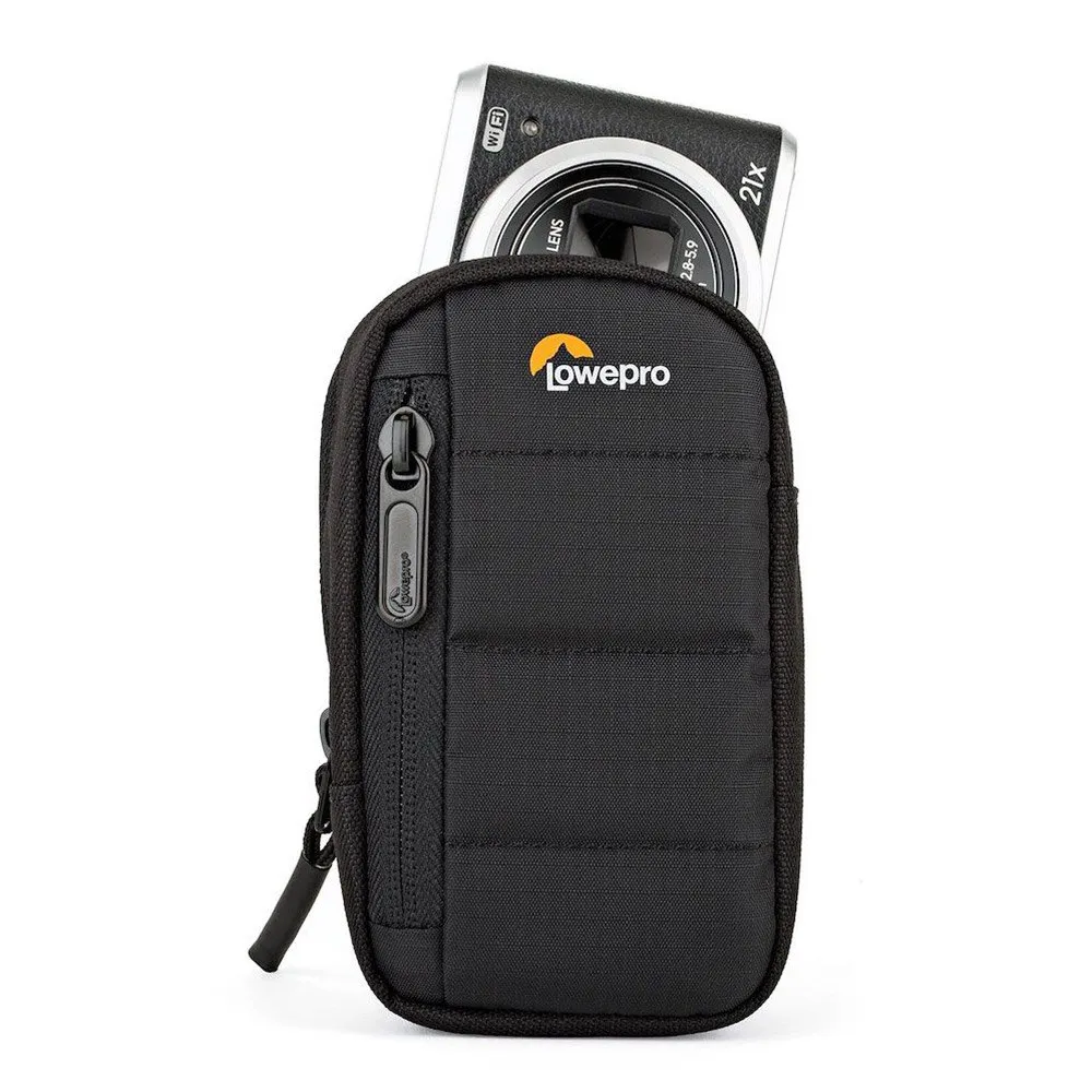 Lowepro Tahoe 20 Organisatortasche, Black Lowepro Tahoe 20 Organisatortasche, Black