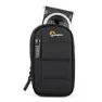 Lowepro Tahoe 20 Organisatortasche, Black