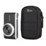 Lowepro Tahoe 20 Organisatortasche, Black