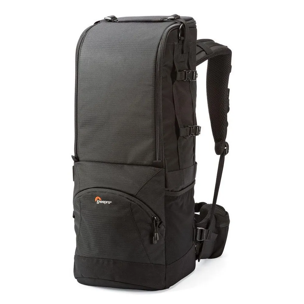 Lowepro Trekker 600 Aw Iii Organisatortasche, Black