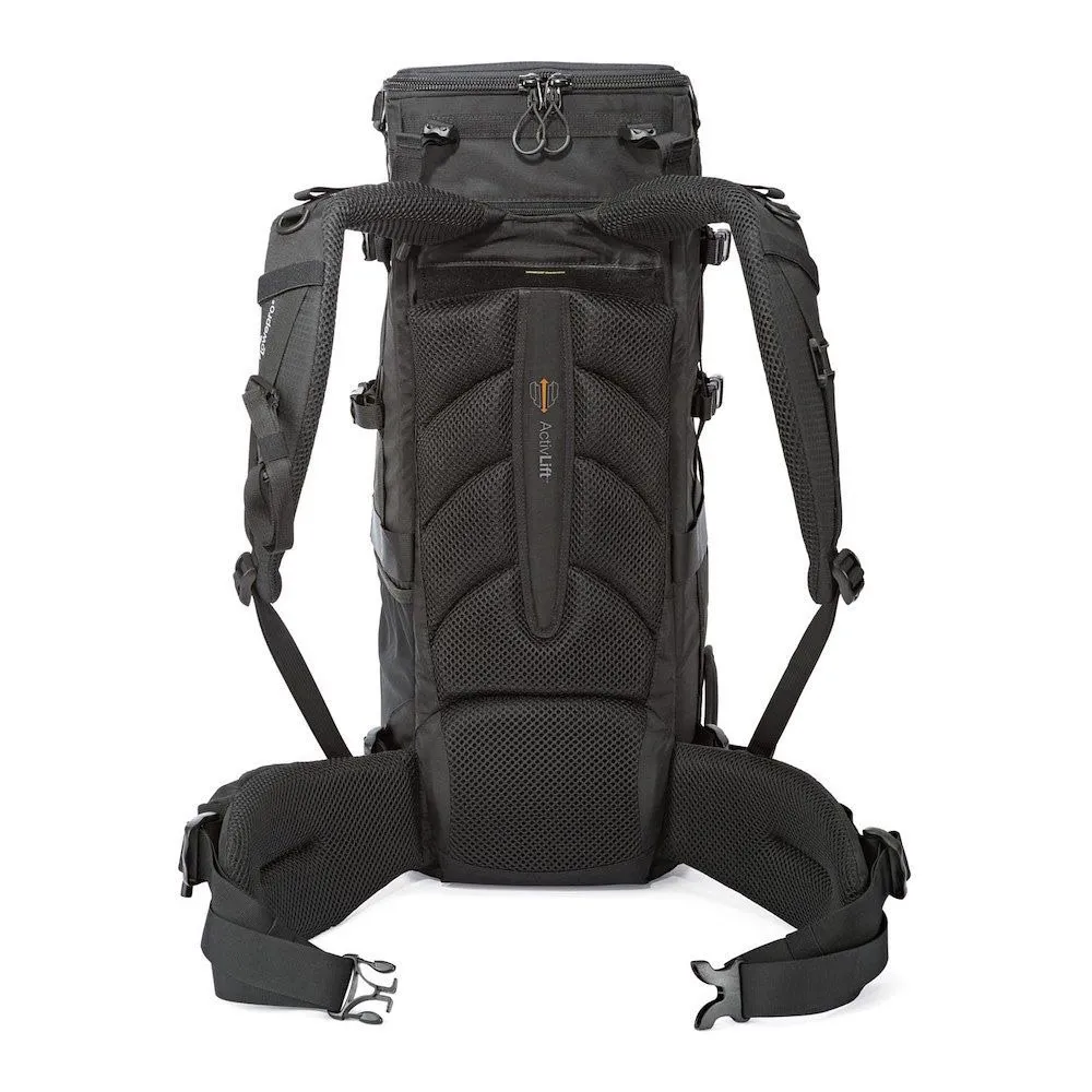 Lowepro Trekker 600 Aw Iii Organisatortasche, Black